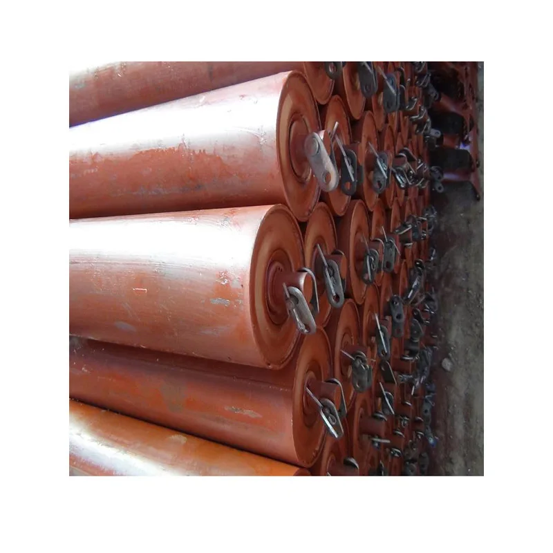 
taper self aligning idler rollers for quarries taper self aligning idler rollers for quarries