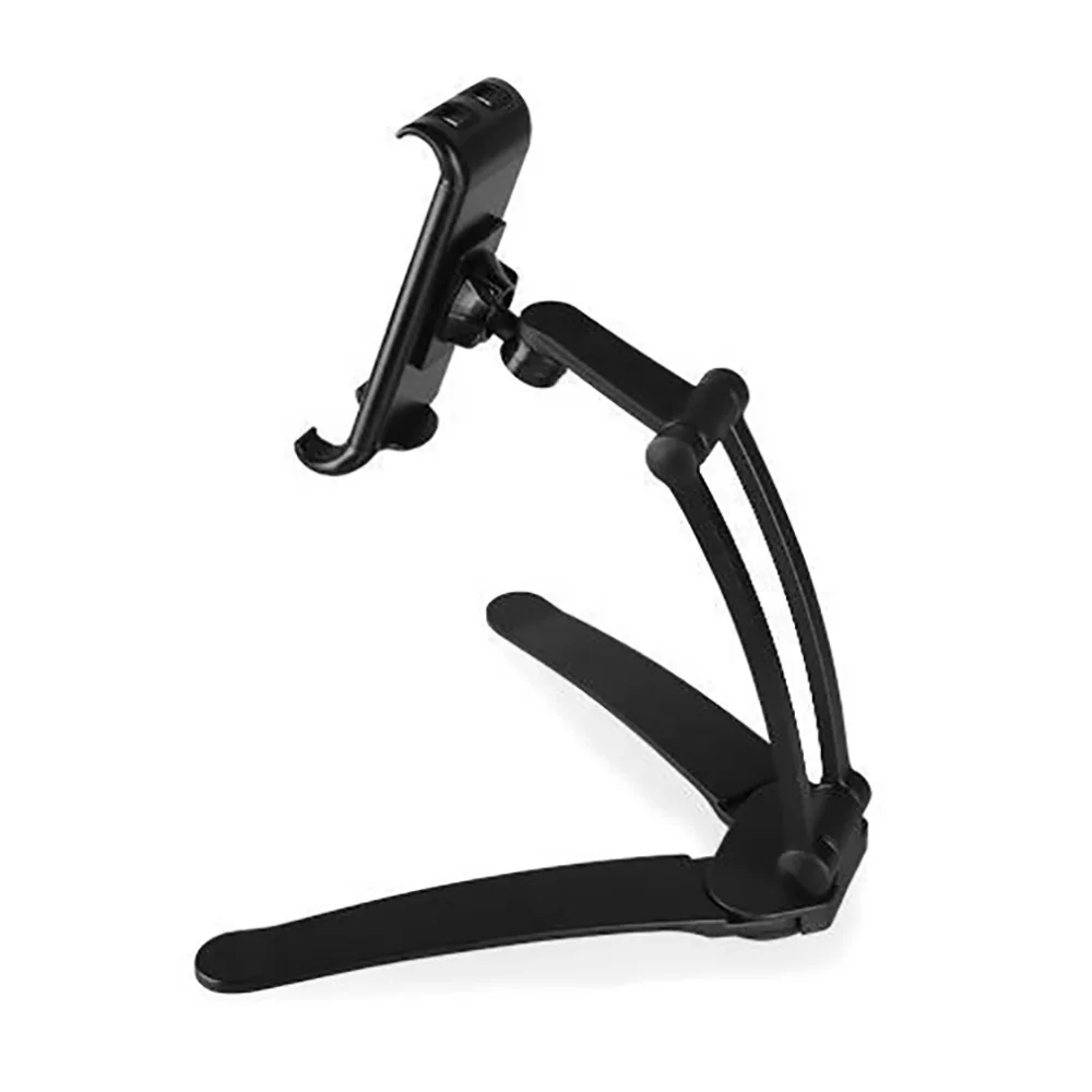
Flexible 2 in 1 Kitchen Tablet Mount Stand Desktop Holder Stand For iPad Pro / Air / Mini 
