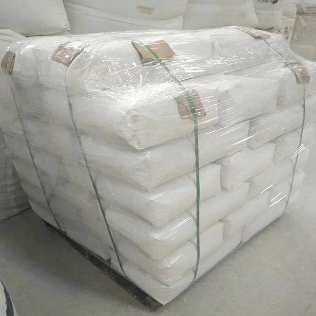 Sodium Bicarbonate as food additives