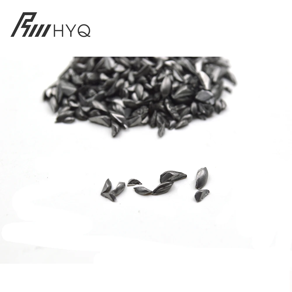 high quality scrap of nails melting nail scrap nail scrap