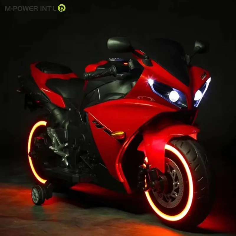 new product kids motorcycle 7 years/children motorcycle electric and children easy driving motorcycle for sale