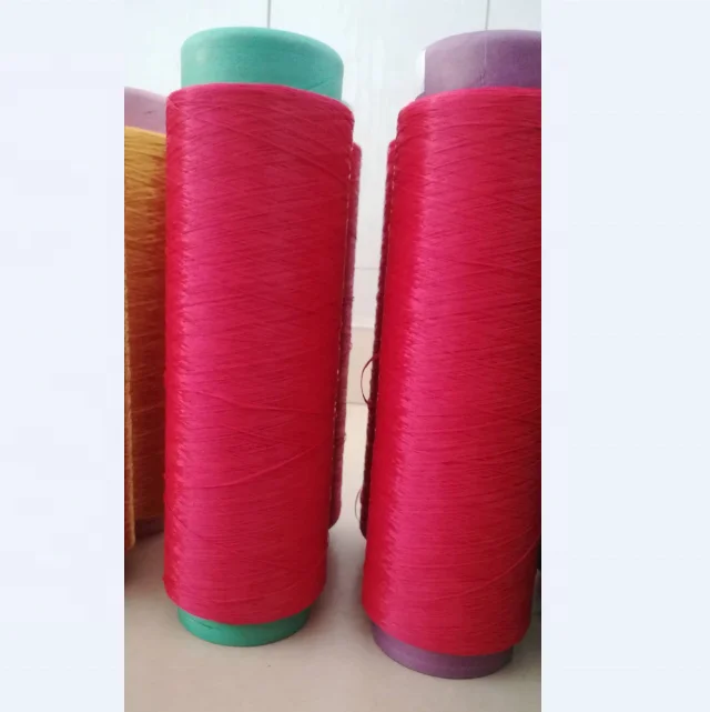 100% Multifilament PP 1000D Yarn for Tilter Fabrics