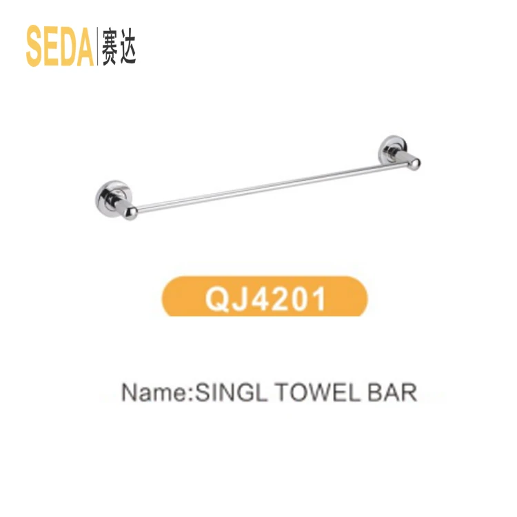 Элегантный современный настенный крючок полотенце