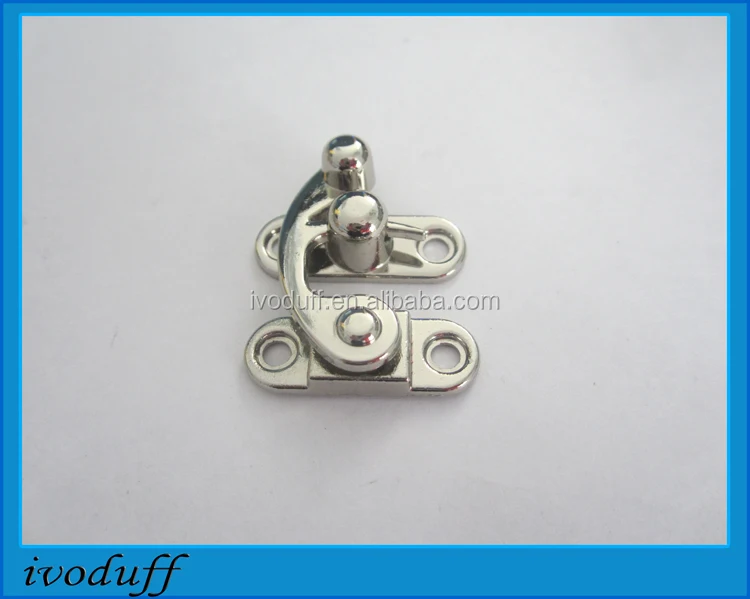 Lowest price Zinc Alloy box lock, Jewelry box lock