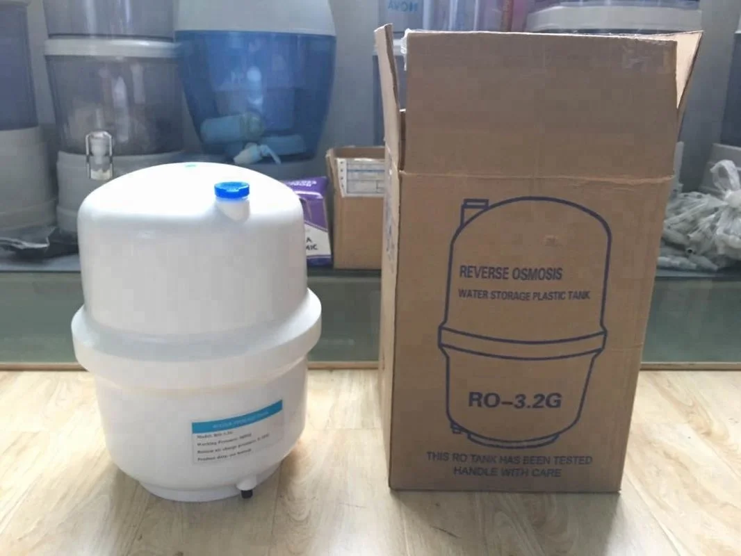 5/6/7 Stage Direct Drinking Water Filter RO Water filter system