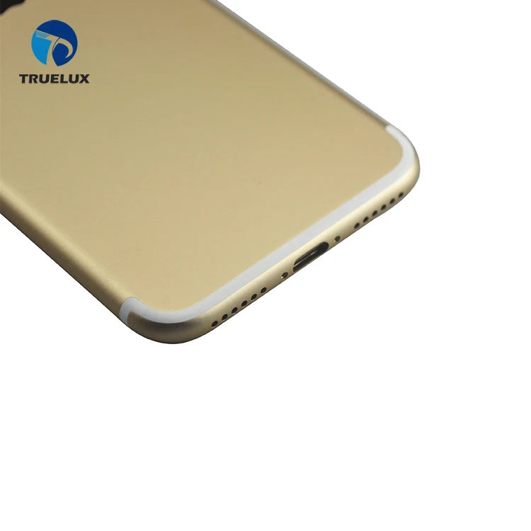 Reliable reputation colorful Back cover housing for iphone 7