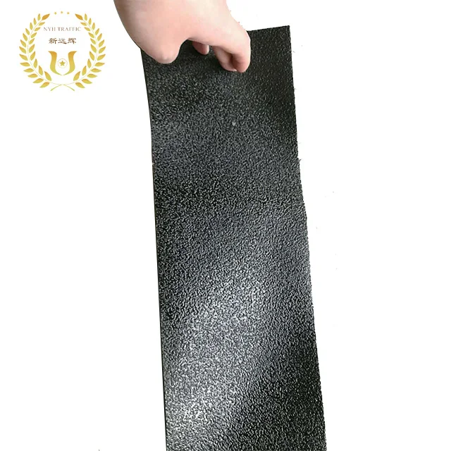 traffic signal road marking tape traffic reflective pavement marking tape