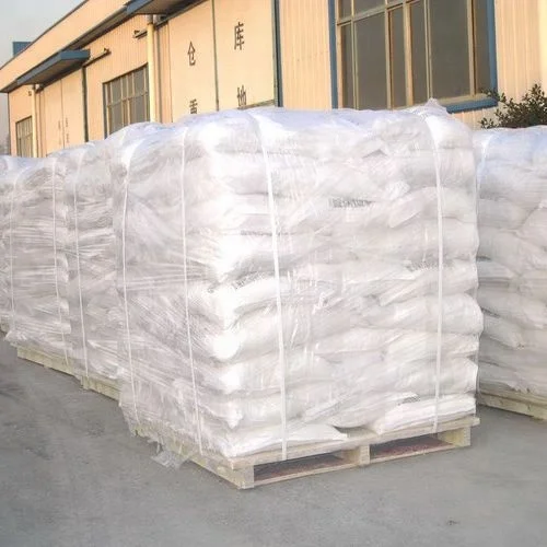 
Rubber Grade Zinc Oxide 99.5% 