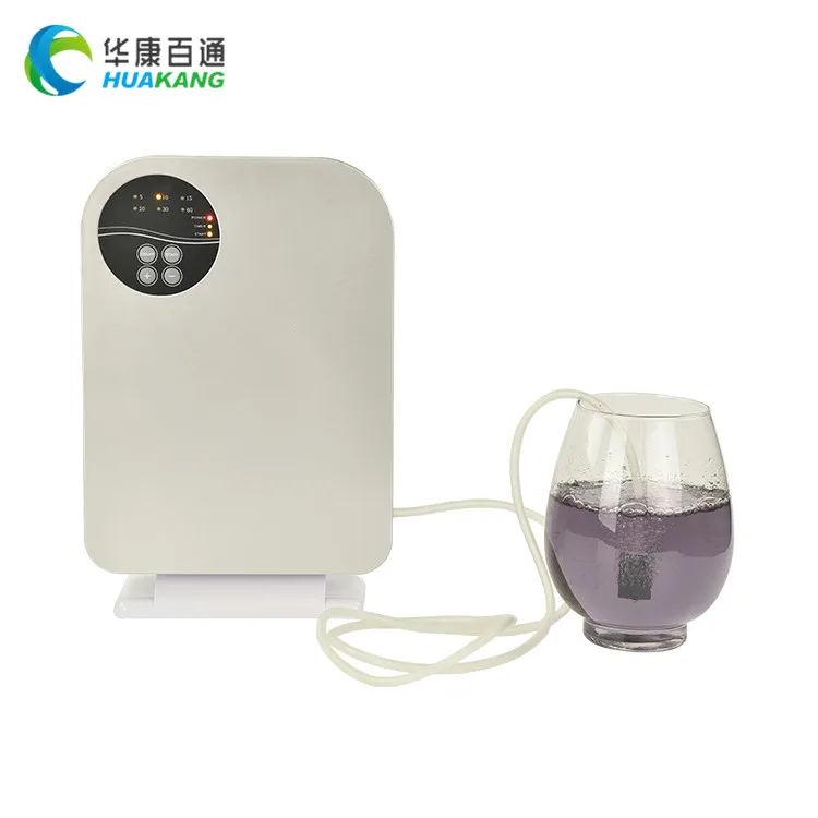 
Portable Ozone Friendly Products Fruit And Vegetable Washer Generators For Food 