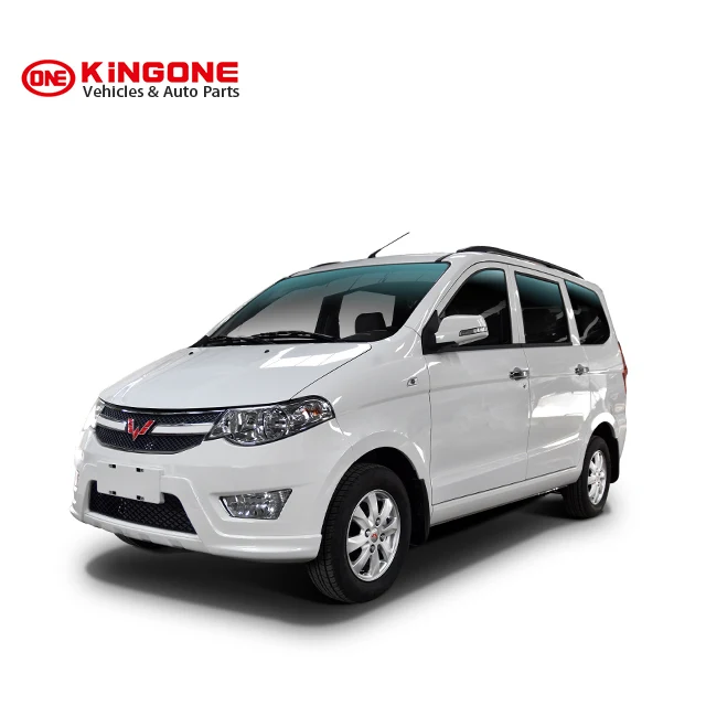  WULING Hongguang S1