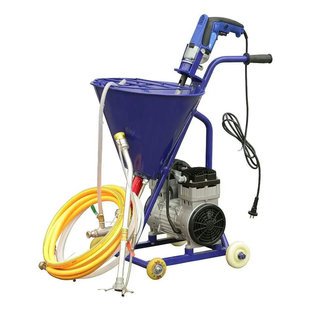 Китайские поставщики, машина для покраски под высоким давлением на продажу