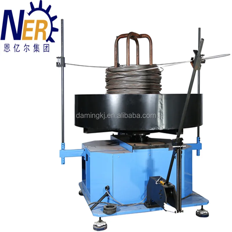 Factories price 3A 3d cnc wire bending machine