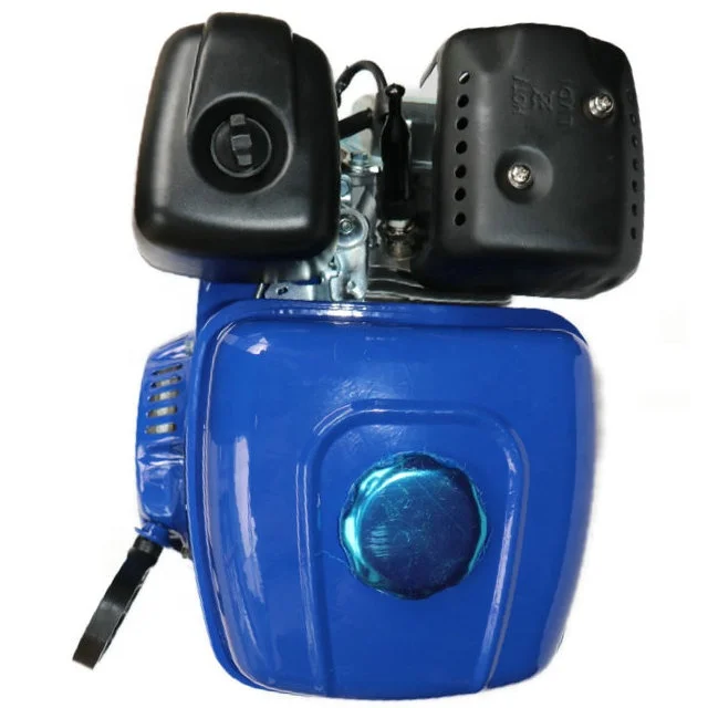 Two Cylinder Gasoline Engine Gasoline Small Engine Gasoline Engine