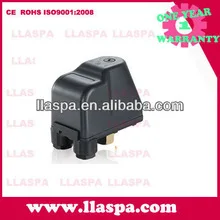 Air Compressor Pressure Switch for Water Pump