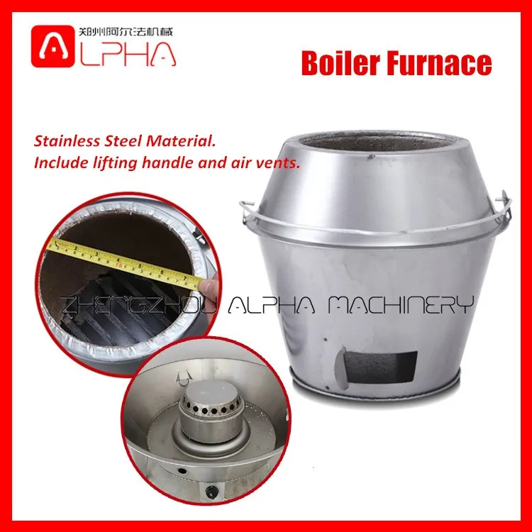 Hot selling charcoal chicken rotisserie /roast chicken oven equipment