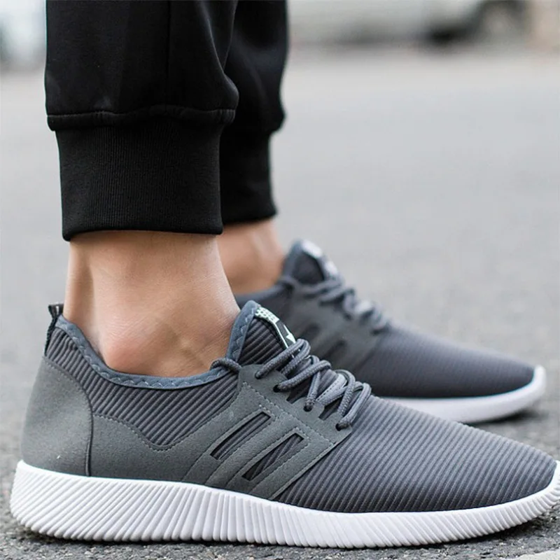 Cheap Running sports shoes air sneaker for men