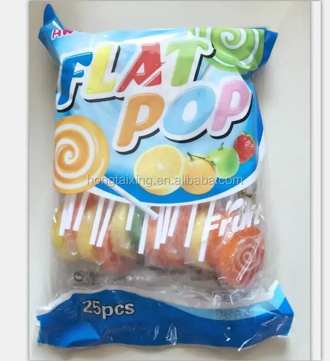 
Bestway flat pop (sachets) 