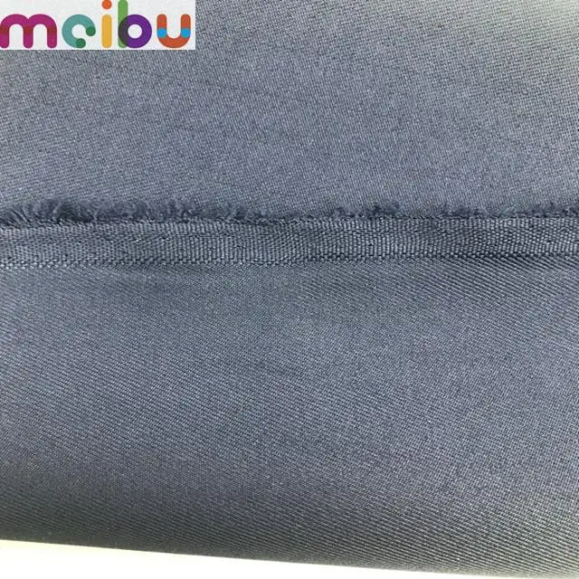 Anti Static Nickel Copper Coated Conductive Yarn Conductive Fabric