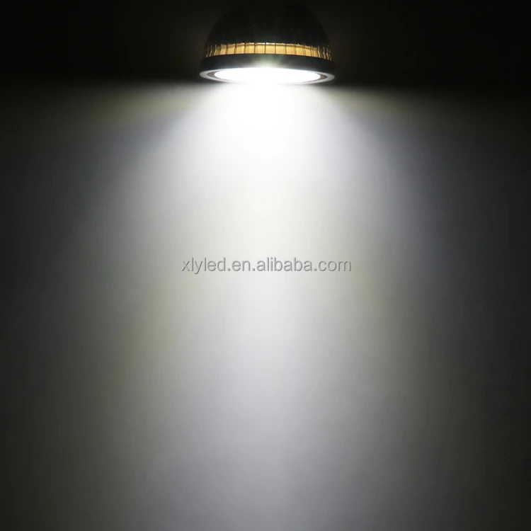 
2018 New Design 85-265V 15W 18W High Power Energy Saving E27 COB Led Spot Lights Par38 