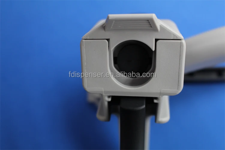 2016 new product adhesive dispenser gun,hot melt glue gun,ab dispensing glue gun