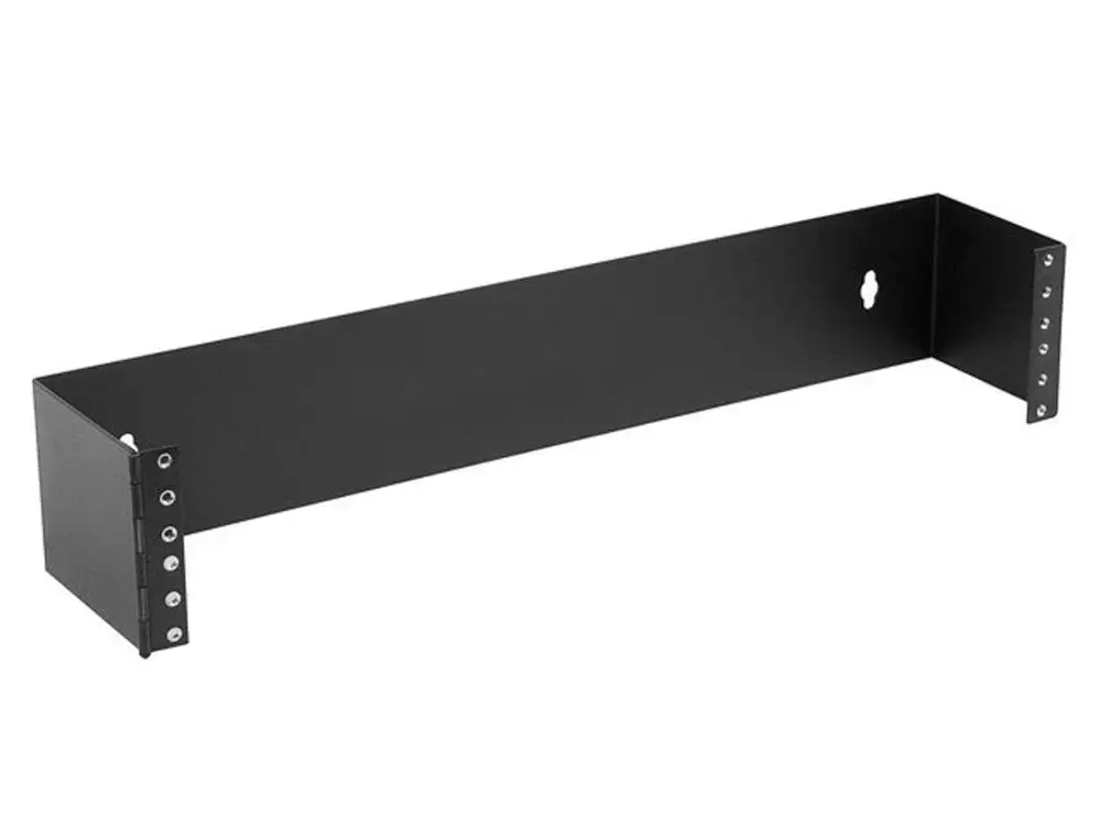 2U 3U 4U  6U Wall Mount Bracket