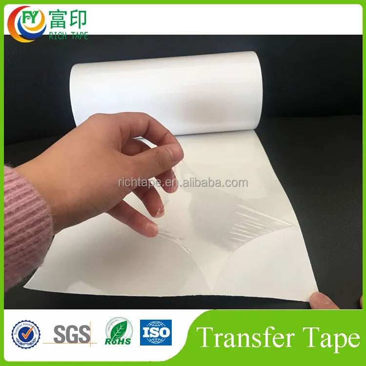 High Adhesion 9460PC 9471LE 467MP 468MP 8132LE Transfer Tape
