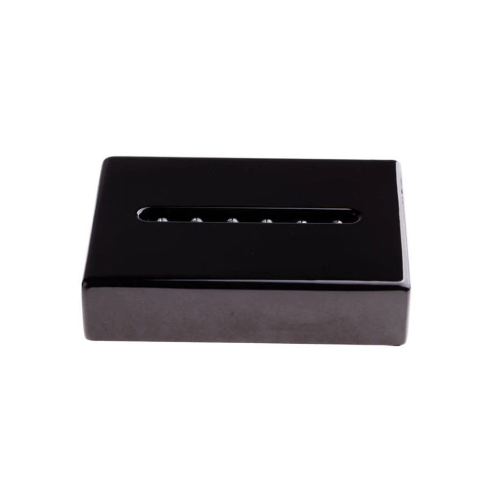 
Premium Black Piano lacquer finish Rectangle Wooden LED light display base 