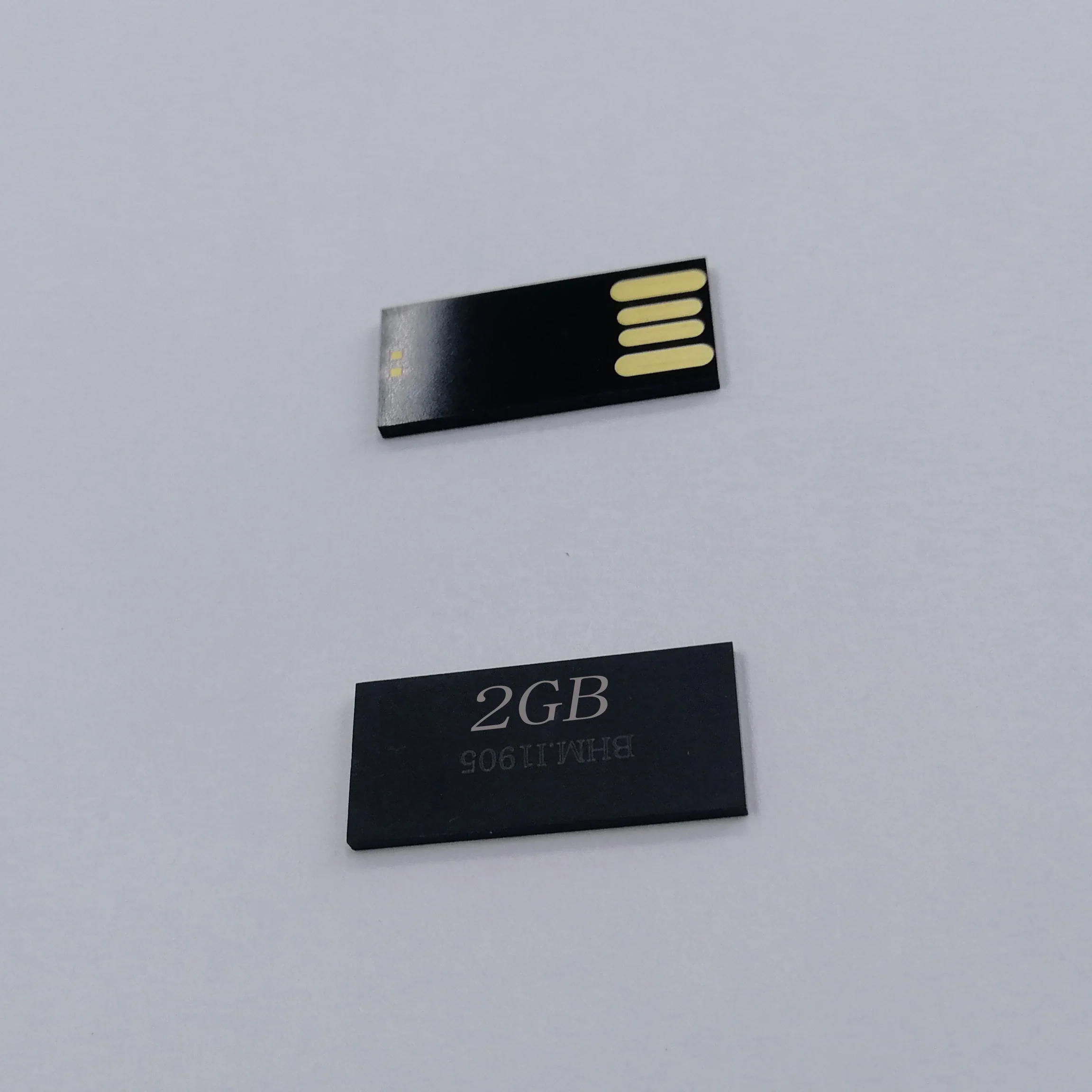 
Hot sell 2GB pendrive USB 2.0 flash drive UDP Chip Without casing 