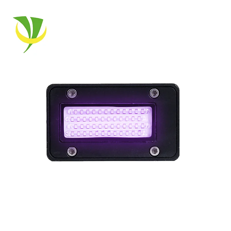 Guangdong SLSD-351500A-01 High intensity 365nm 385nm 395nm LED uv curing paint