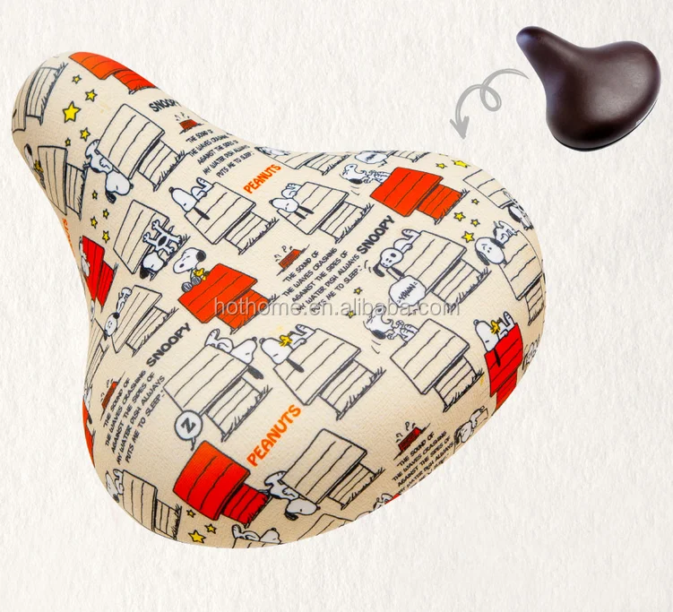 Производство фабрики BSCI, рекламный эластичный чехол на сиденье велосипеда, водонепроницаемый чехол на седло