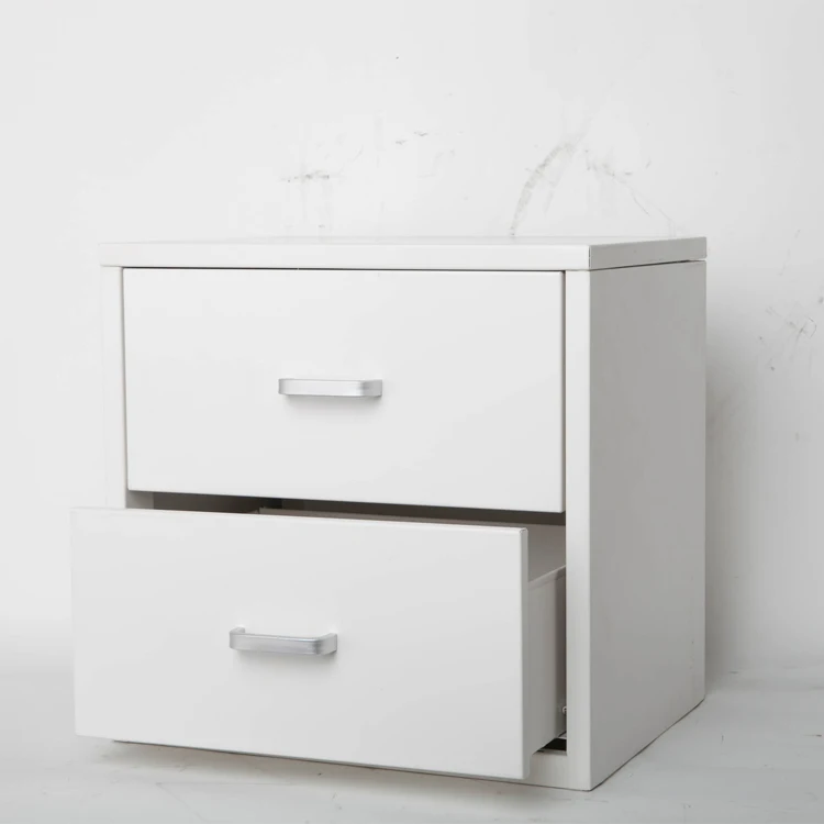 Hardware storage cabinet metal 2/3/4/ 5 drawers cabinet tabletop storage drawer