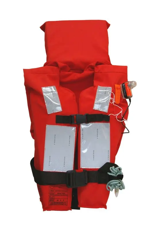 Personalized Life jacket with CCS certificate