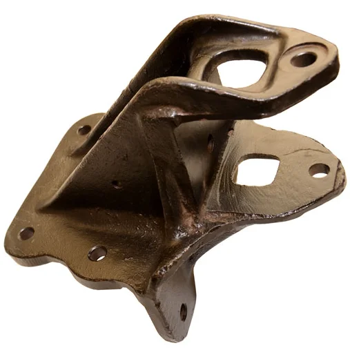 leaf spring Hino 700 Rear Spring Bracket 484161481 48416-1481