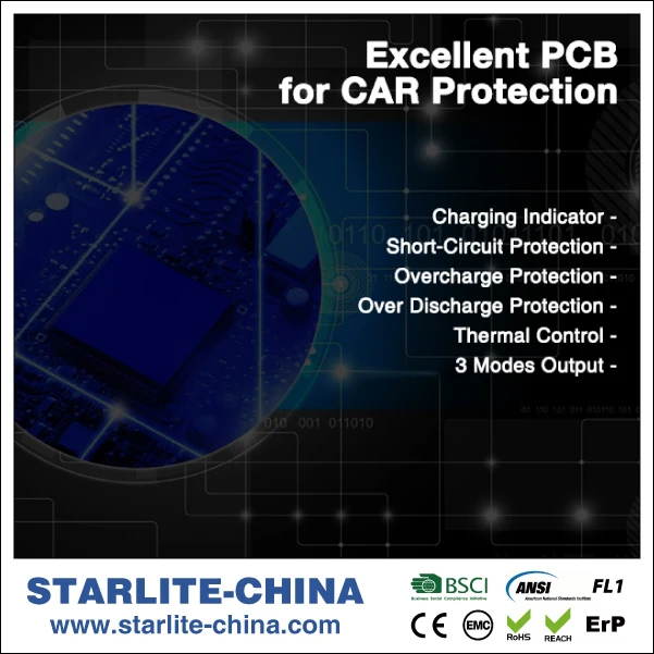 
STARLITE 300 lumens 3 modes Brightness rechargeable 3w cree q3/q5 led flashlight 