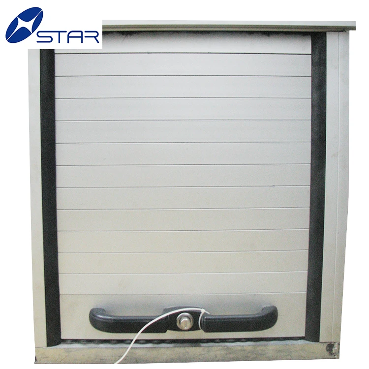 CN plastic/aluminum cabinet roll up door shutter door-No.104000-2