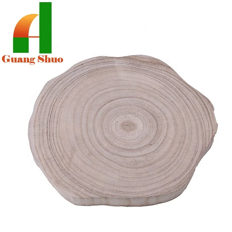 Small Wooden Serving Tray/bamboo cup mat