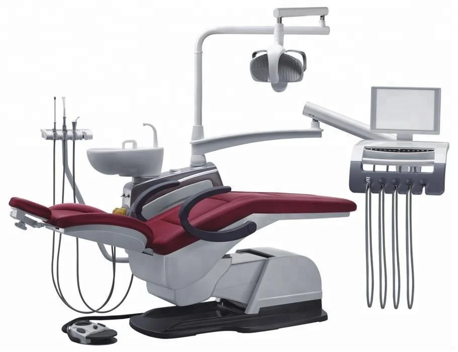 Dental Equipment for Oral Cavity