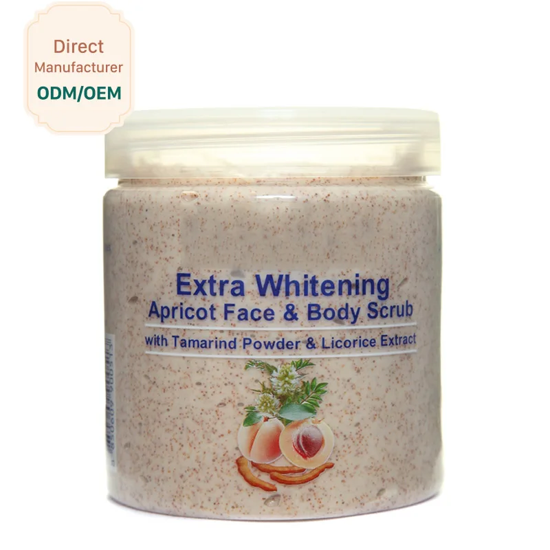 
Mild Cleansing Tea Tree Oil Foot And Body Scrub Best Moisturizing Scrub Softening Exfoliating Body Scrub 