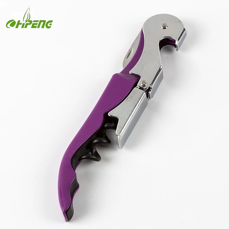 Custom wine openers wine bottle opener with your own logo