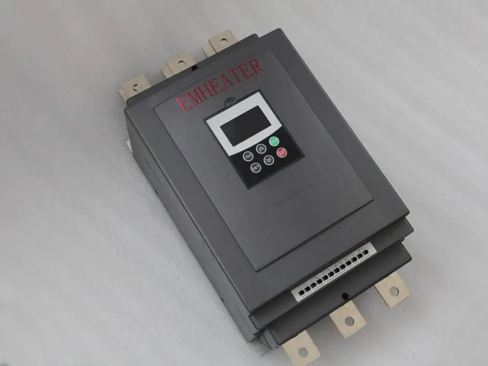 500 квт автоматический насос 3-фазный-регулируемым приводом 50гц 60гц устройство плавного пуска двигателя