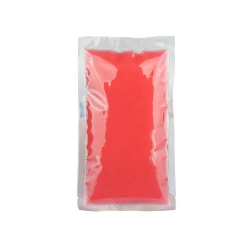 Спа косметический парафин воск полностью Рафинированный воска красоты 1LB 450 г/пакет 15 ВКУСОВ