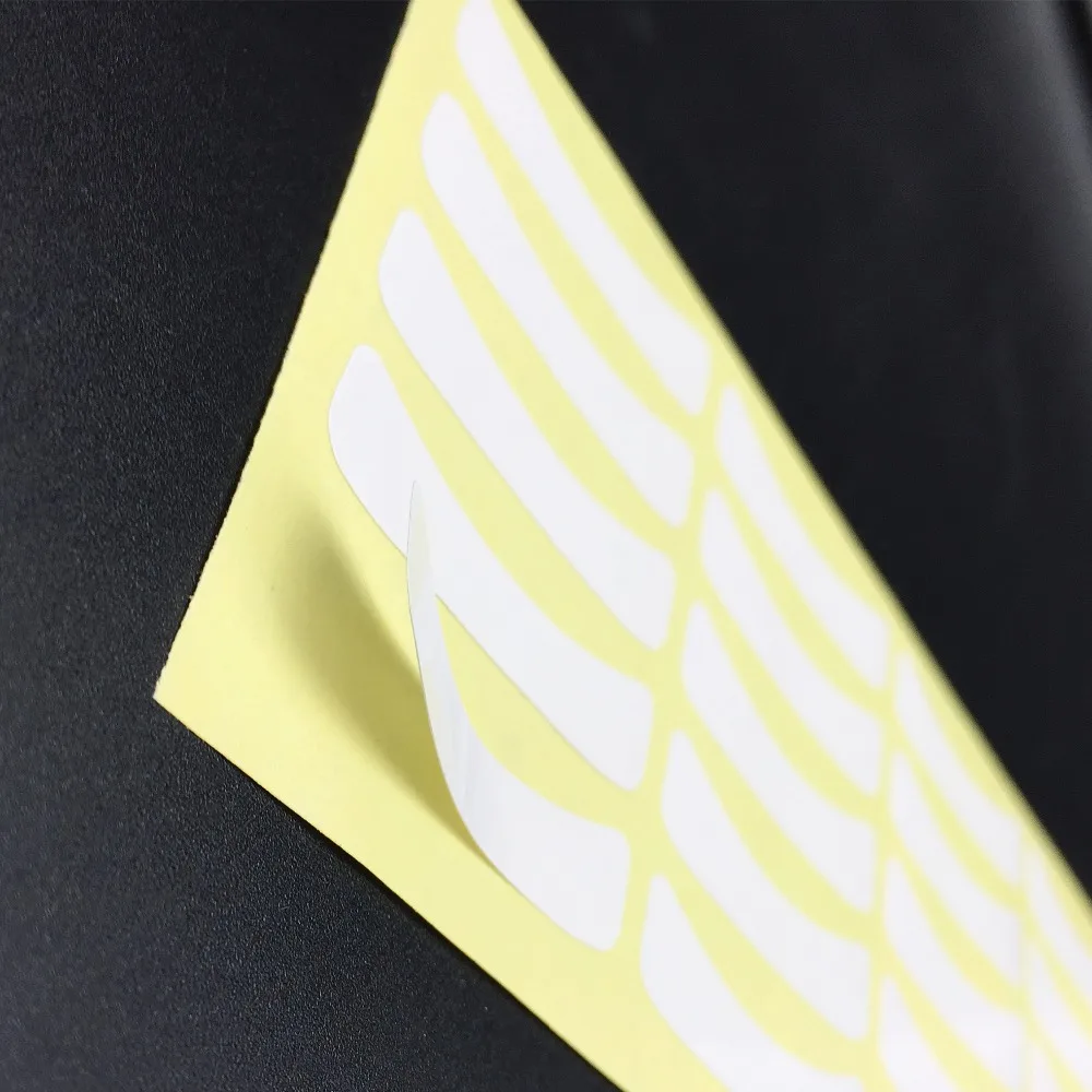 
Paper Patches Eyelash Under Eye Pads Lash Eyelash Extension Paper Patches Eye Tips Sticker Wraps MakeUp Tools 