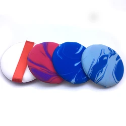 Korea Foundation BB & CC Cream Latex free sponge Makeup Powder Puff