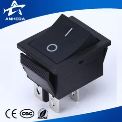 12v 250v kcd1 switch