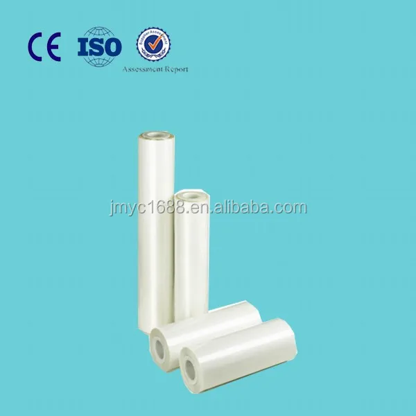 transparent cold laminating film with high quality