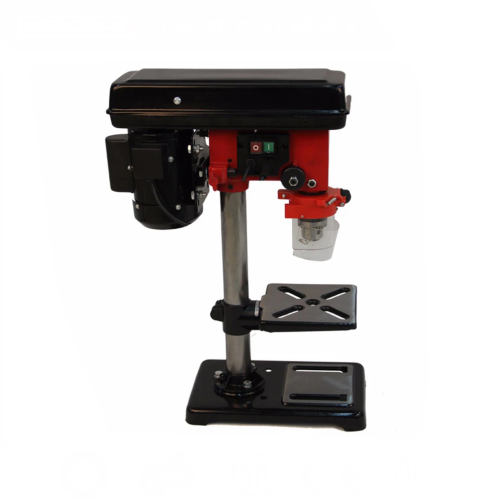 Mini Drill Press Machine ZJ4116 QA