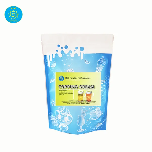 Кофейный сливочный и кофейный мат