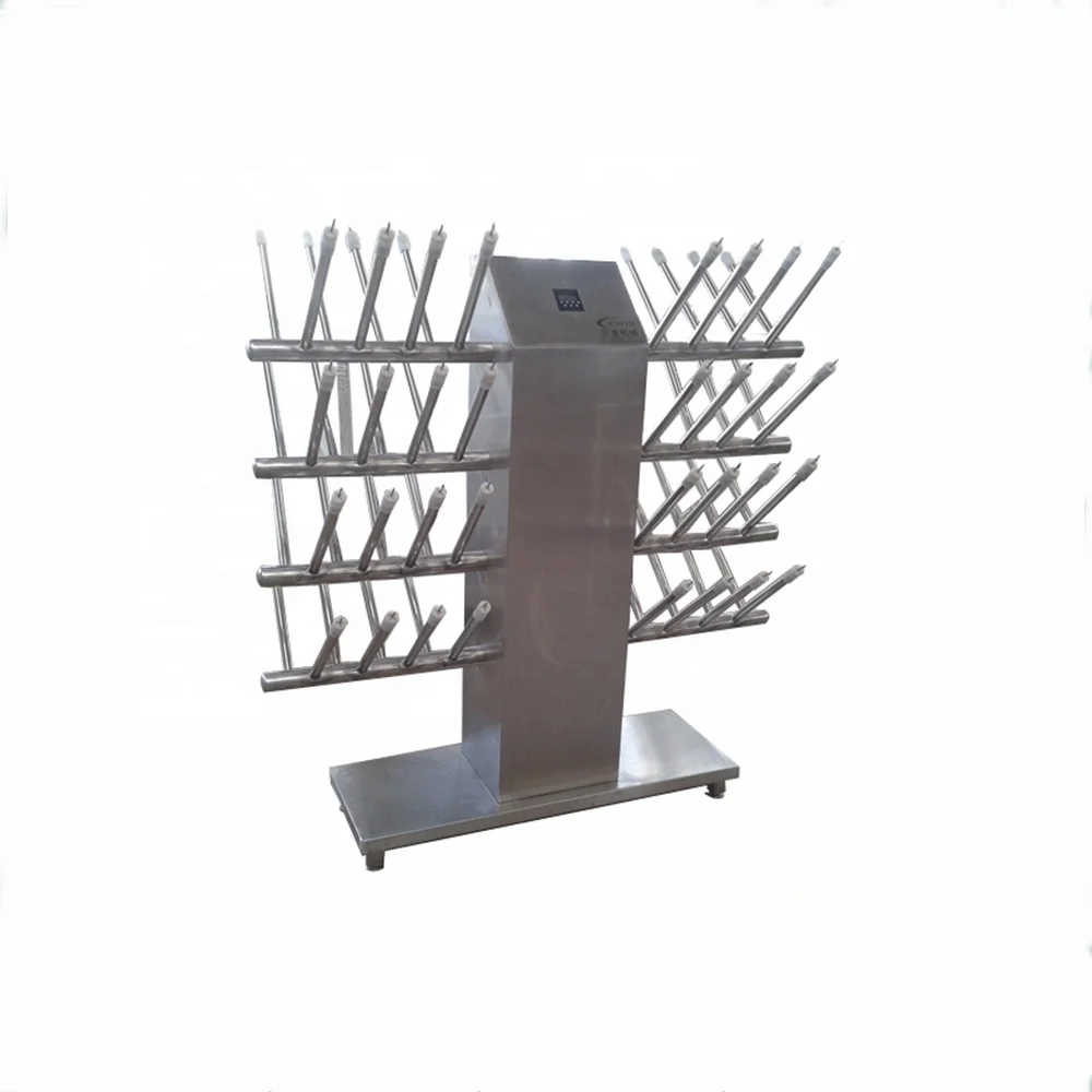 Автоматическая сушилка для обуви, промышленная Металлическая Витрина/полка для обуви