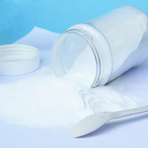 Guangzhou Factory Supply Polydimethylsiloxane PDMS Silicone Powder