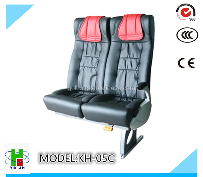 Higer bus chairs with best price
